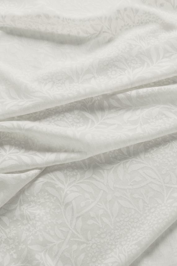 MICHAELMAS DAISY SHEER vaaleabeige